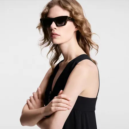 スーパーコピー ルイヴィトン サングラス