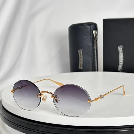 スーパーコピー クロムハーツ サングラス