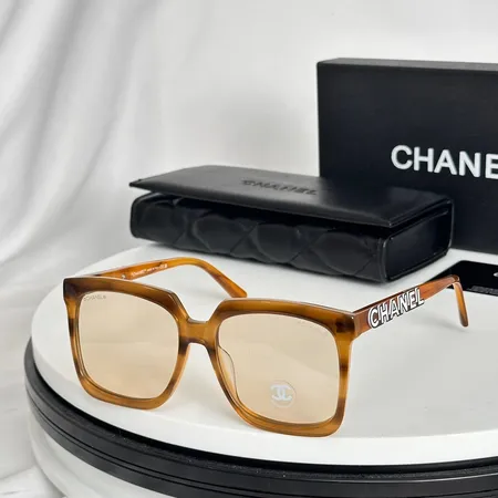 スーパーコピー シャネル サングラス