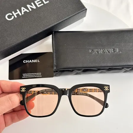 スーパーコピー シャネル サングラス