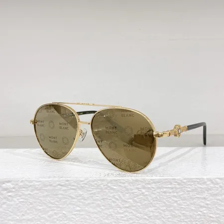  スーパーコピー モンブラン サングラス
