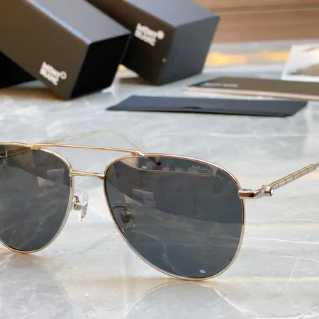  スーパーコピー モンブラン サングラス