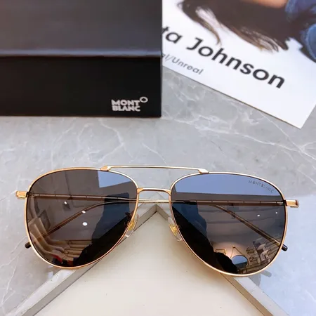 スーパーコピー モンブラン サングラス