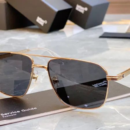 スーパーコピー モンブラン サングラス