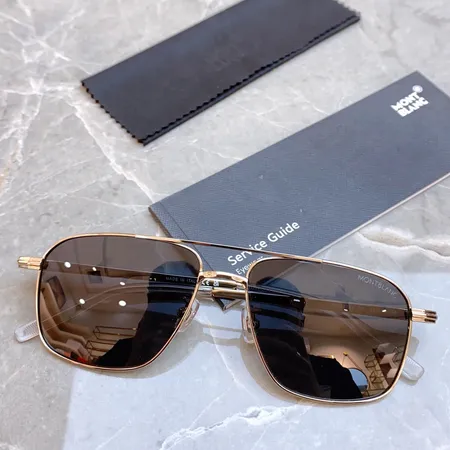  スーパーコピー モンブラン サングラス