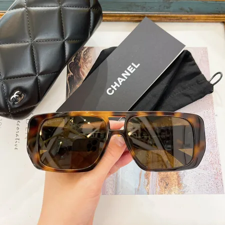 スーパーコピー シャネル サングラス