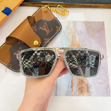 スーパーコピー ルイヴィトン サングラス
