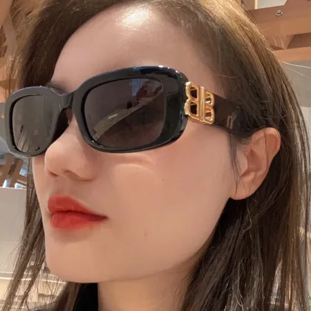 スーパーコピー バレンシアガ サングラス