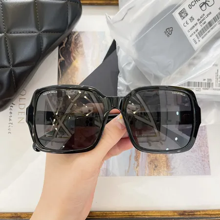 スーパーコピー シャネル サングラス