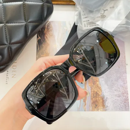 スーパーコピー シャネル サングラス