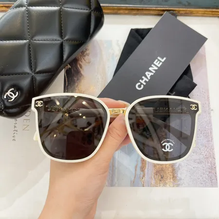 スーパーコピー シャネル サングラス