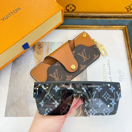 スーパーコピー ルイヴィトン サングラス