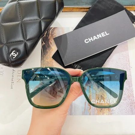 スーパーコピー シャネル サングラス