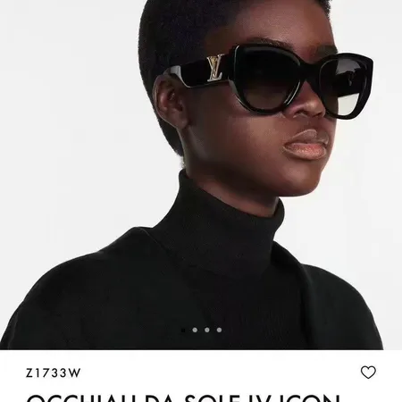 スーパーコピー ルイヴィトン サングラス