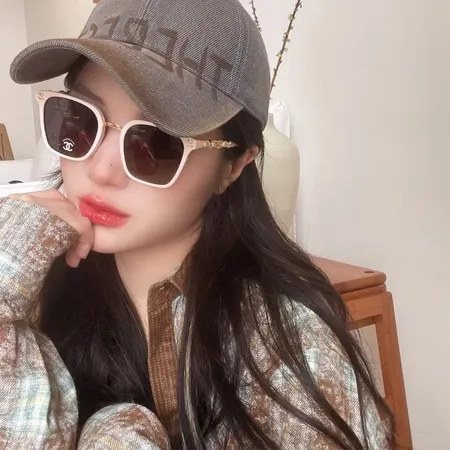 スーパーコピー シャネル サングラス