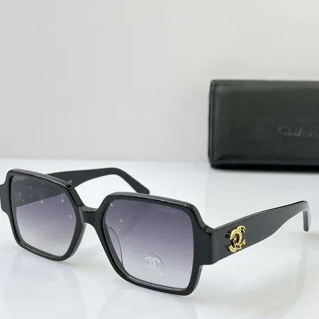 スーパーコピー シャネル サングラス