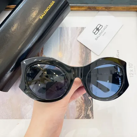 スーパーコピー バレンシアガ サングラス