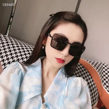 スーパーコピー シャネル サングラス