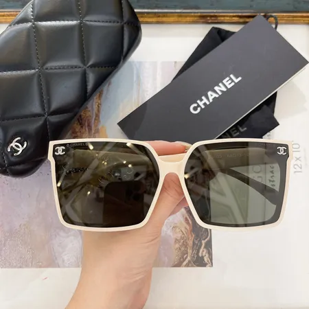 スーパーコピー シャネル サングラス