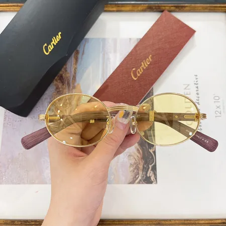  スーパーコピー カルティエ サングラス