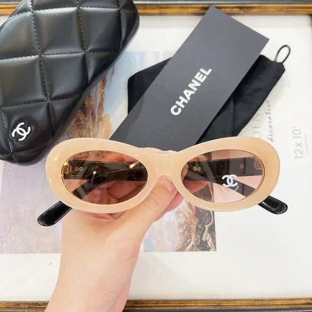 スーパーコピー シャネル サングラス
