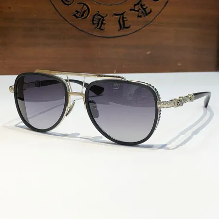 スーパーコピー クロムハーツ サングラス