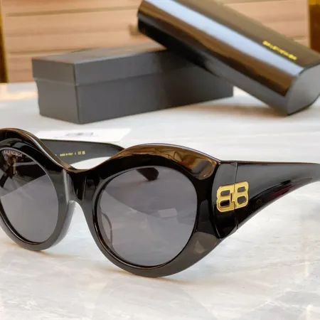 スーパーコピー バレンシアガ サングラス