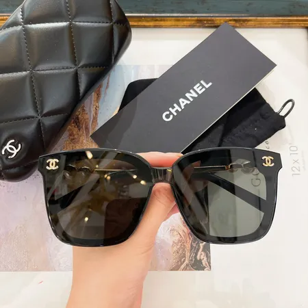 スーパーコピー シャネル サングラス
