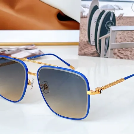  スーパーコピー モンブラン サングラス