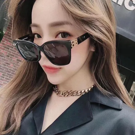 スーパーコピー バレンシアガ サングラス