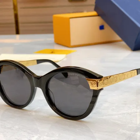 スーパーコピー ルイヴィトン サングラス
