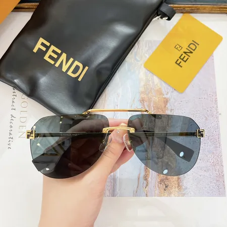 スーパーコピー フェンディ サングラス