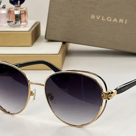 スーパーコピー ブルガリ サングラス