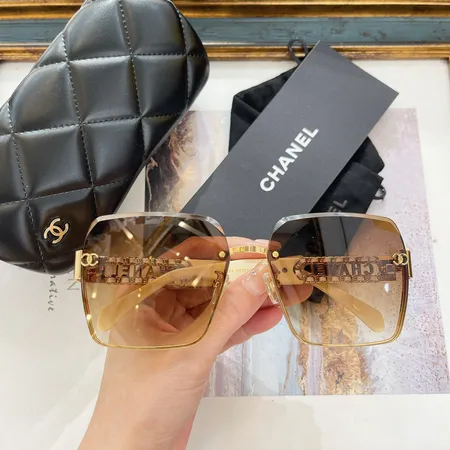 スーパーコピー シャネル サングラス
