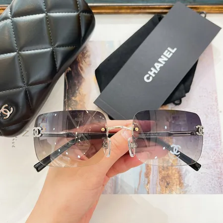 スーパーコピー シャネル サングラス