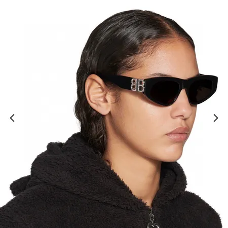 スーパーコピー バレンシアガ サングラス