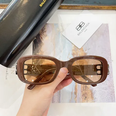 スーパーコピー バレンシアガ サングラス
