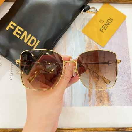 スーパーコピー フェンディ サングラス