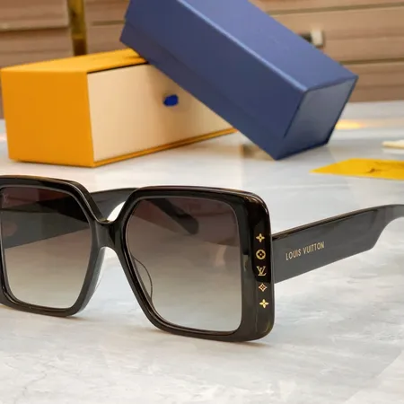 スーパーコピー ルイヴィトン サングラス
