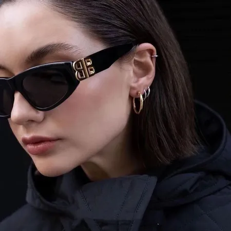 スーパーコピー バレンシアガ サングラス