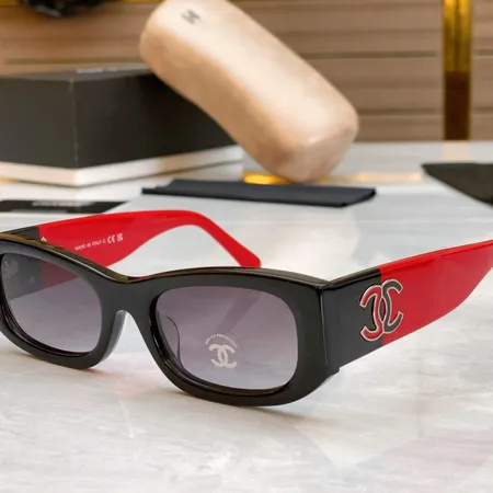 スーパーコピー シャネル サングラス