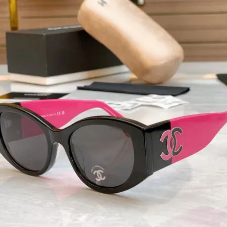 スーパーコピー シャネル サングラス