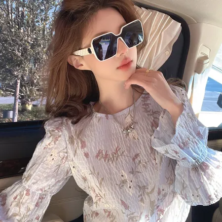 スーパーコピー シャネル サングラス