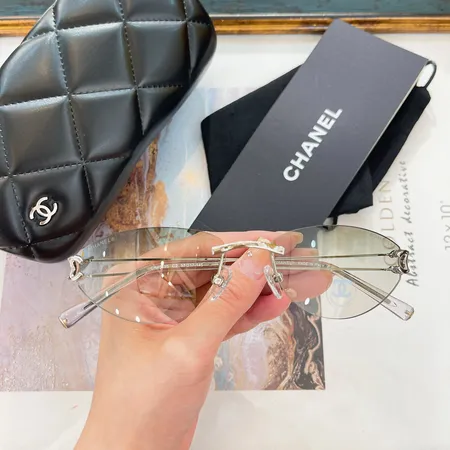 スーパーコピー シャネル サングラス