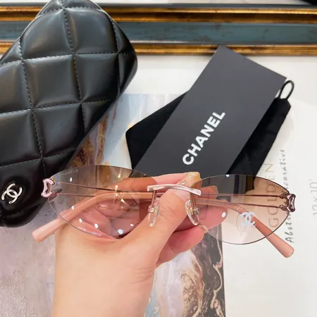 スーパーコピー シャネル サングラス