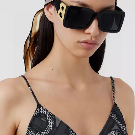 スーパーコピー バーバリー ス サングラス