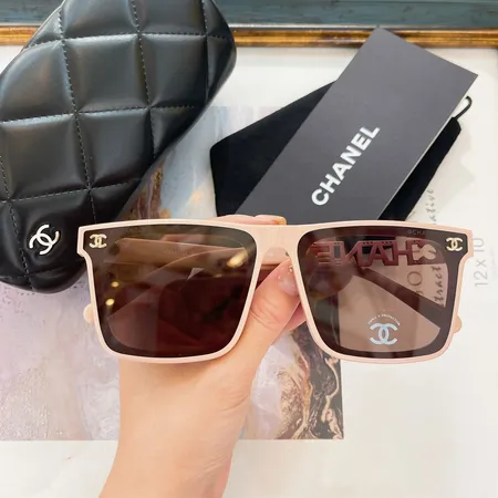 スーパーコピー シャネル サングラス