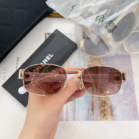 スーパーコピー シャネル サングラス