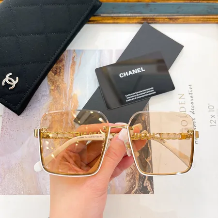 スーパーコピー シャネル サングラス