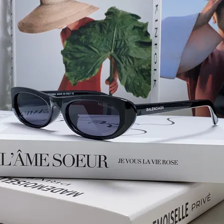 スーパーコピー バレンシアガ サングラス